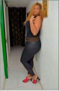 Chica busca chico en Madrid: 