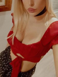 Travesti en Málaga: 