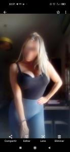 Chica busca chico en Sevilla: 