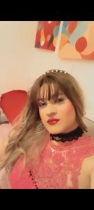 Transexual en Madrid: 