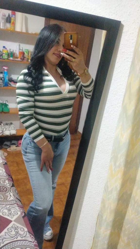 Travesti en Ciudad Real: 