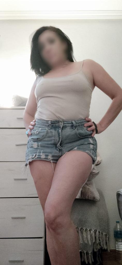 Chica busca chico en Murcia: 