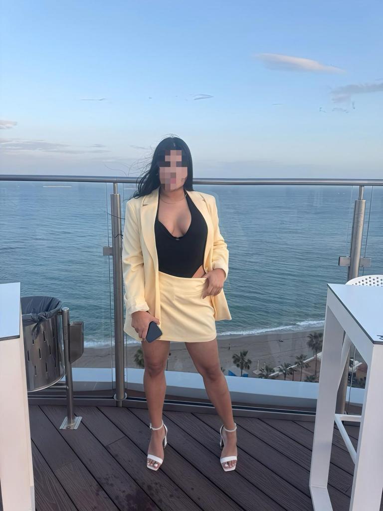 Chica busca chico en Alicante: 