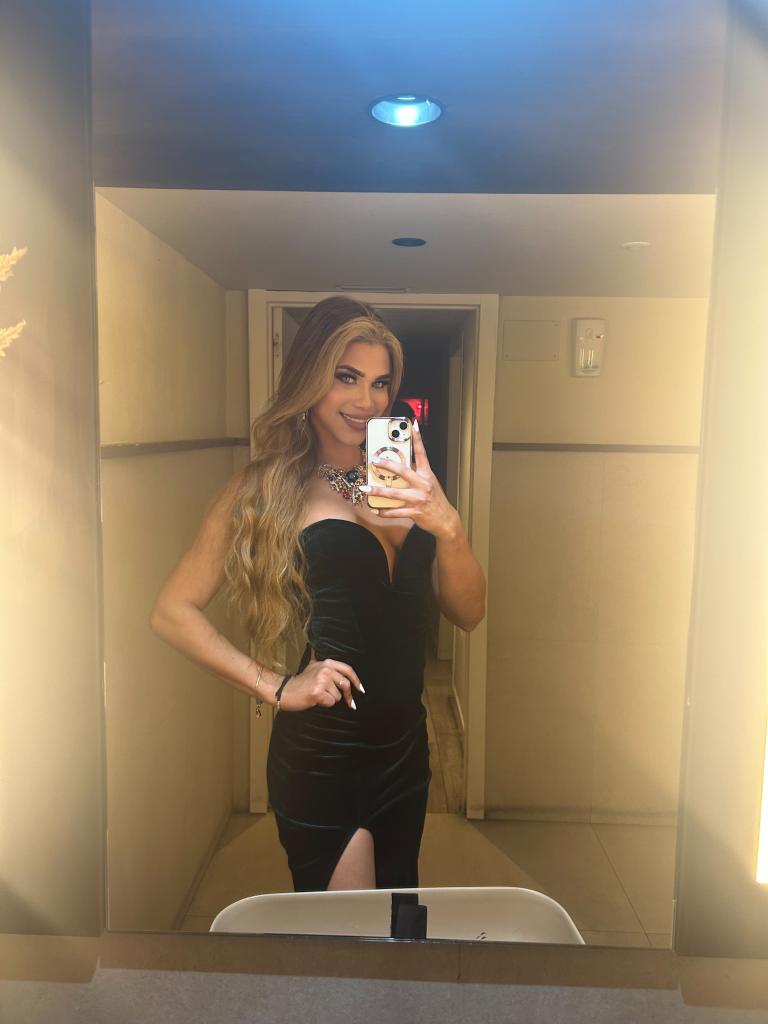 661019665: Travesti en Málaga