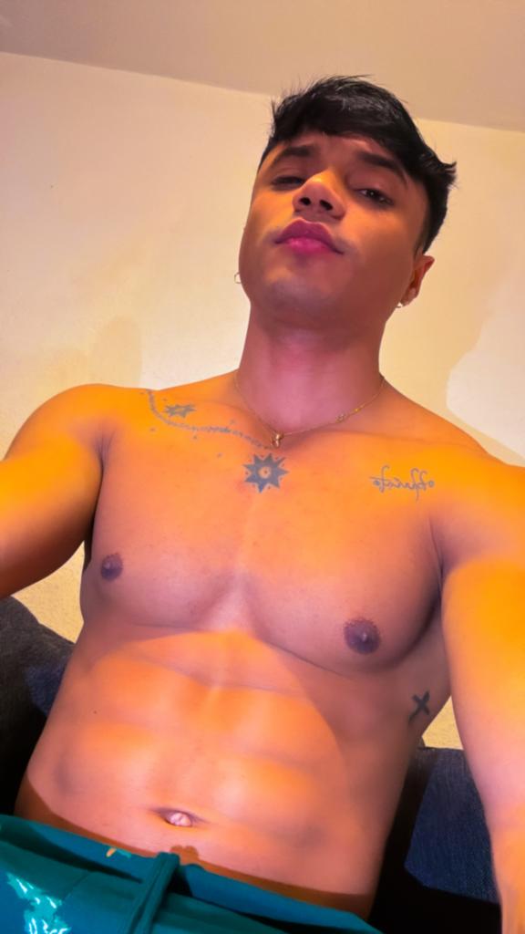 Chico busca chica en Madrid: 