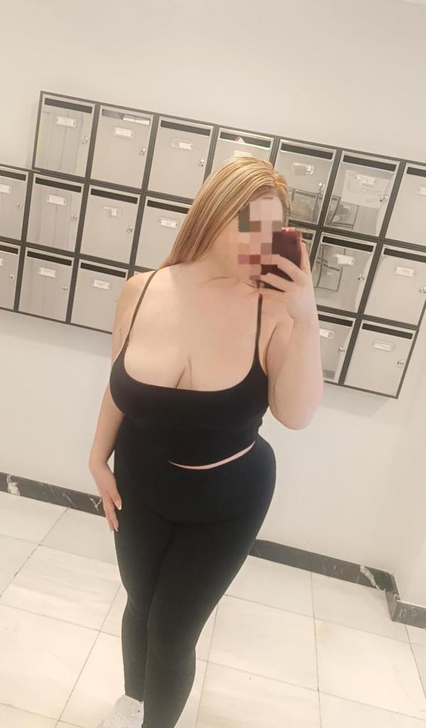 Chica busca chico en La Rioja: 