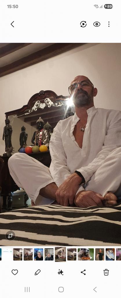 Chico busca chica en Mallorca: 