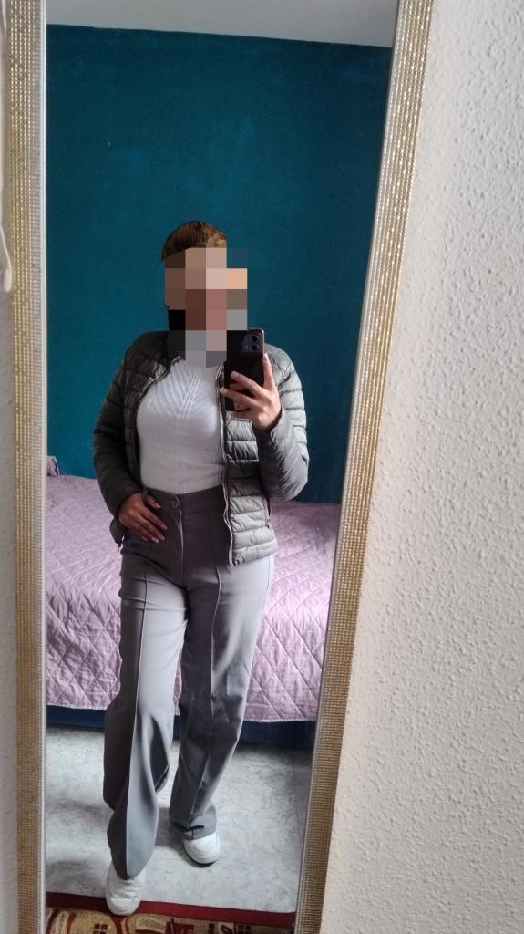 Chica busca chico en Madrid: 