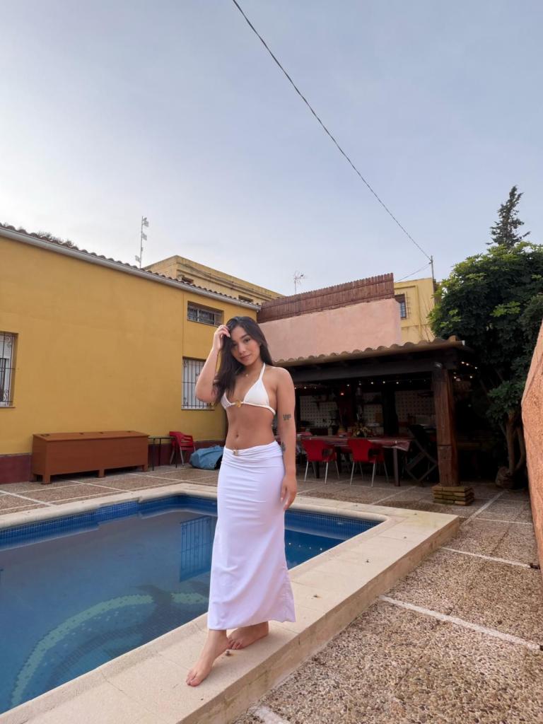 Chica busca chico en Zaragoza: 