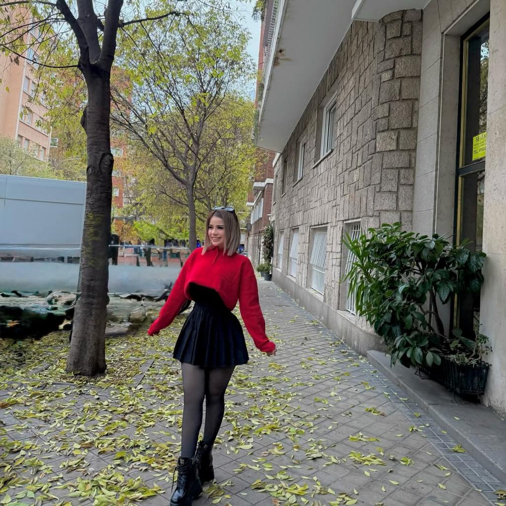 Transexual en Badajoz: 