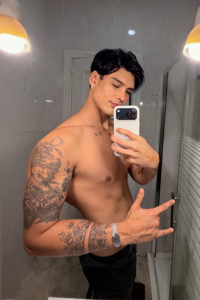 Chico busca chica en Valencia: Chico busca chica