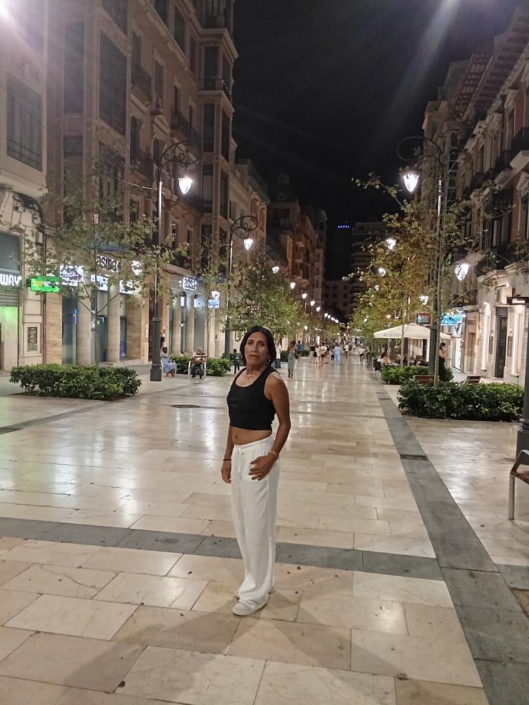 Transexual en Murcia: 
