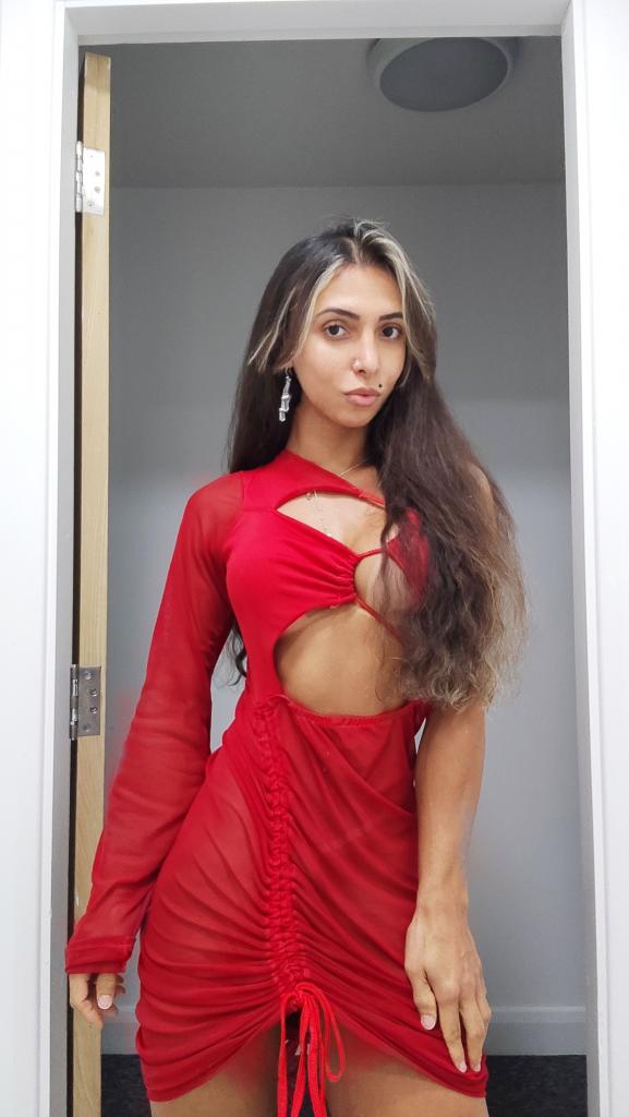 692077674: Transexual en Barcelona