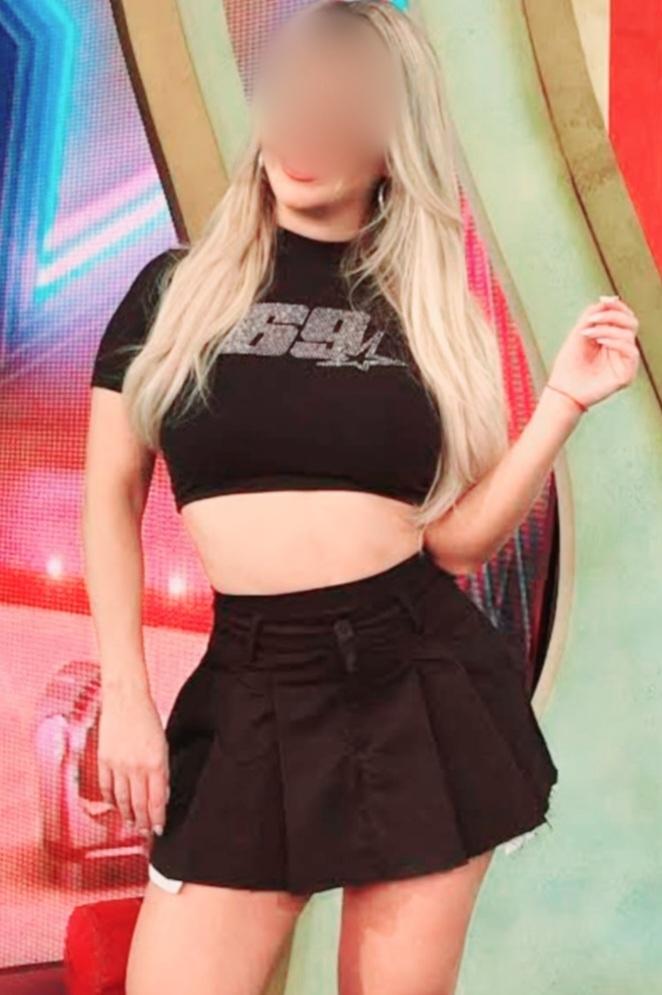 Chica busca chico en Mallorca: 