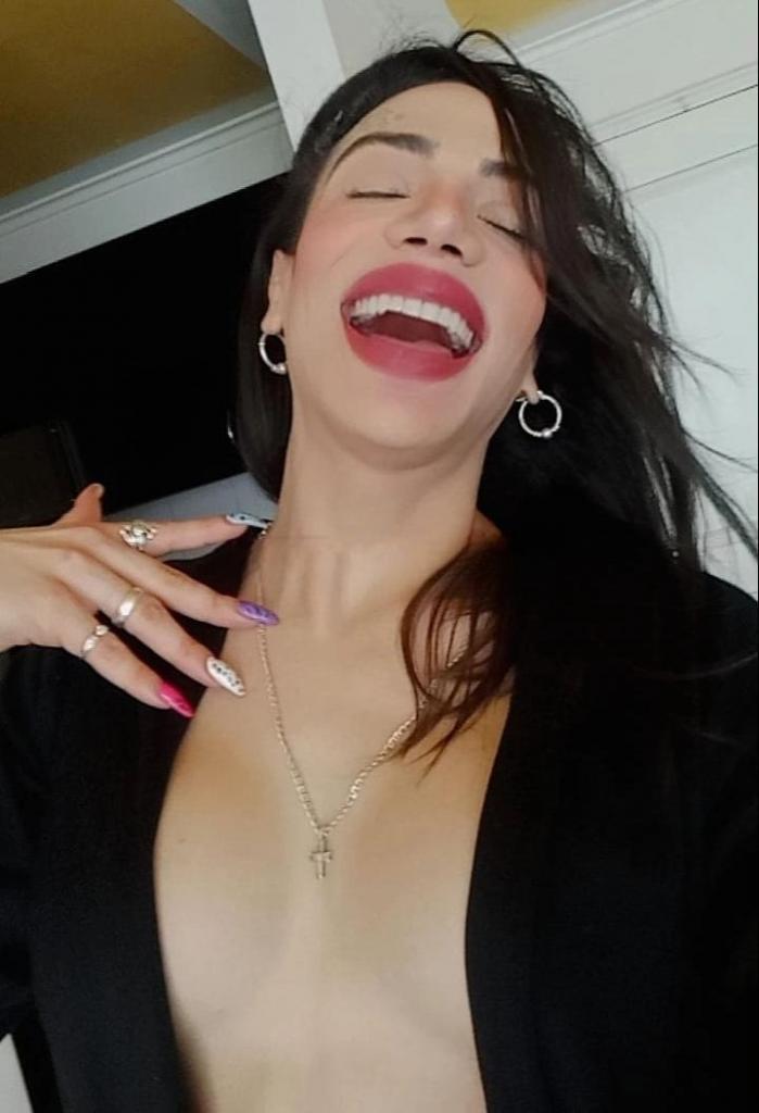 Transexual en Tenerife: 