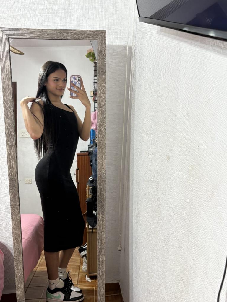 Transexual en Barcelona: 