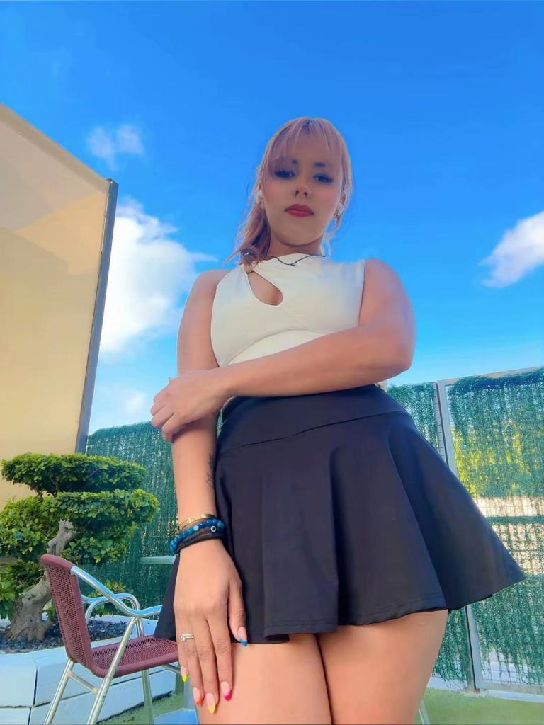 Chica busca chico en Barcelona: 