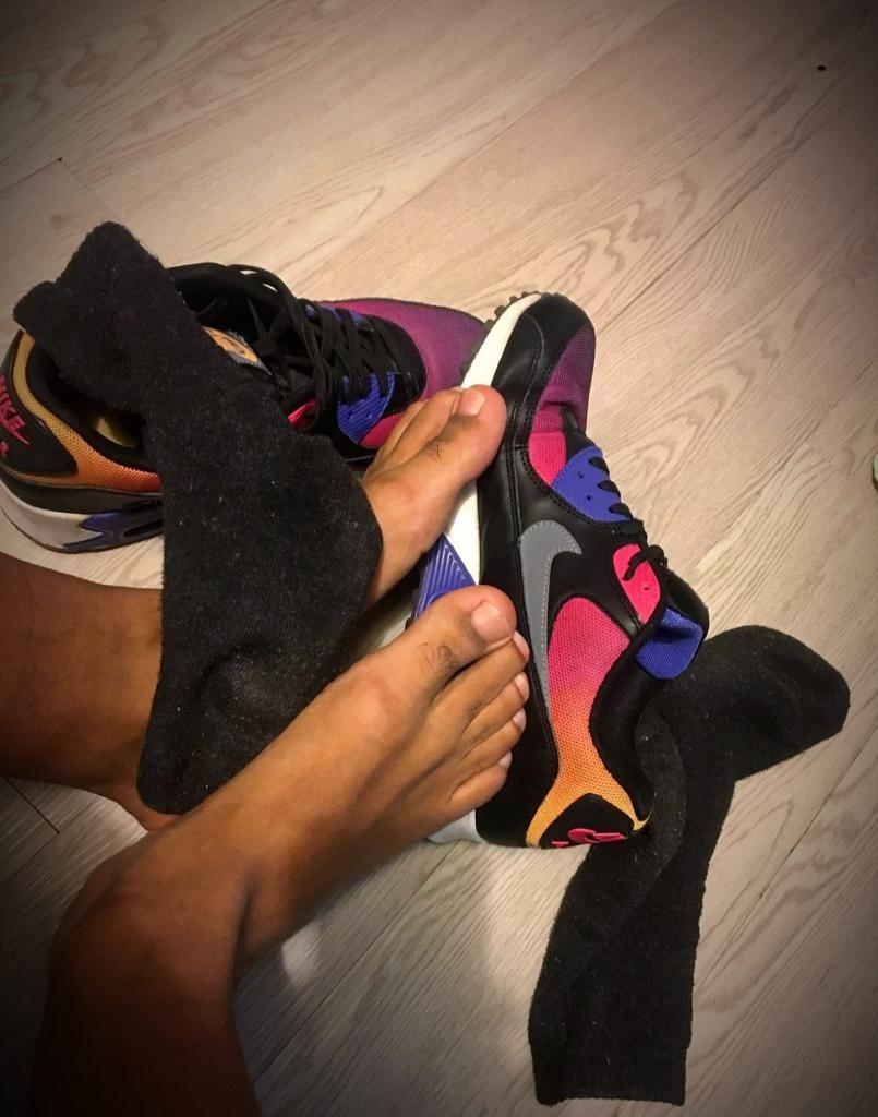 Chico busca chica en Madrid: 