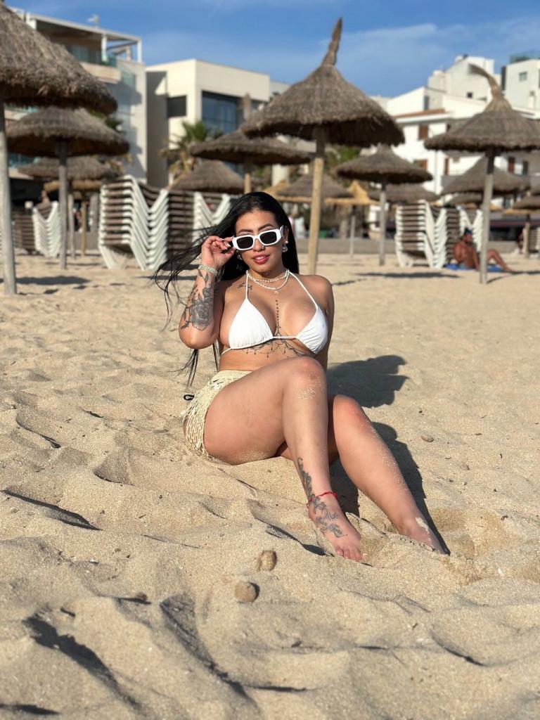 Chica busca chico en Las Palmas: 