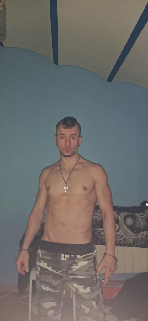 Chico busca chica en La Rioja: 