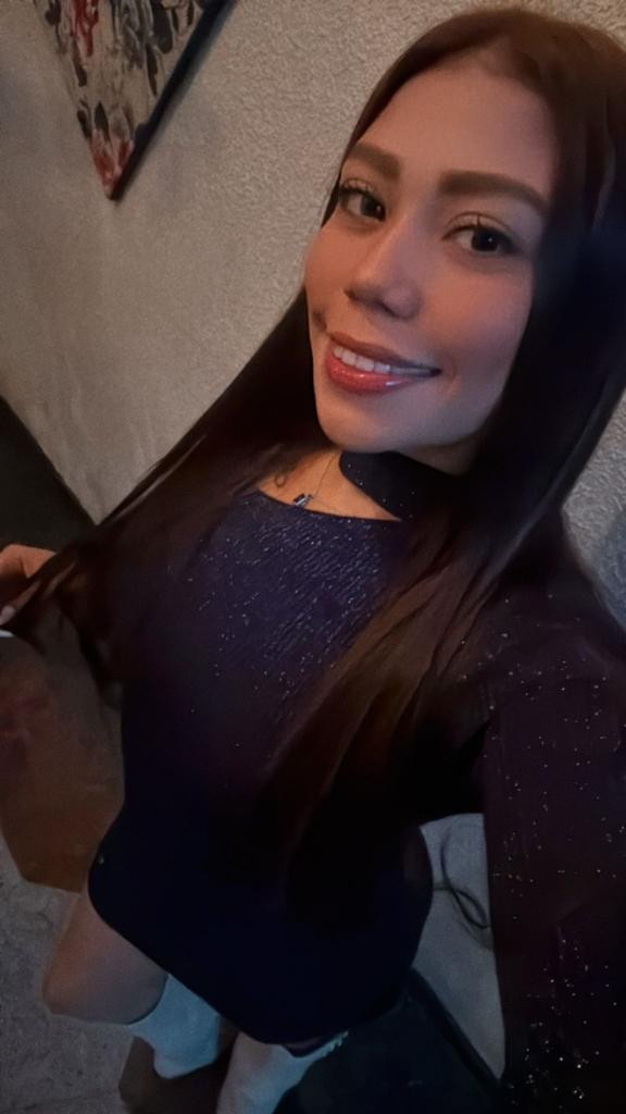 Chica busca chico en Jaén: 