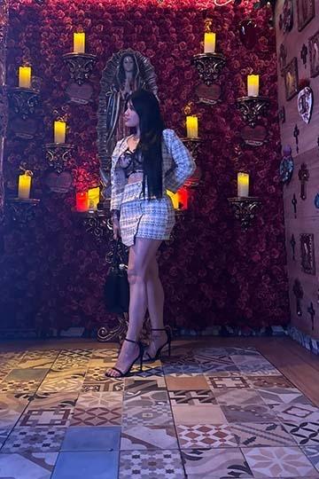 Chica busca chico en La Rioja: 