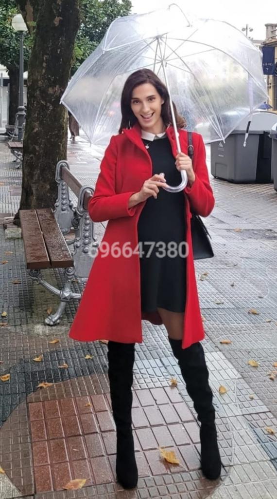 Chica busca chico en Madrid: 