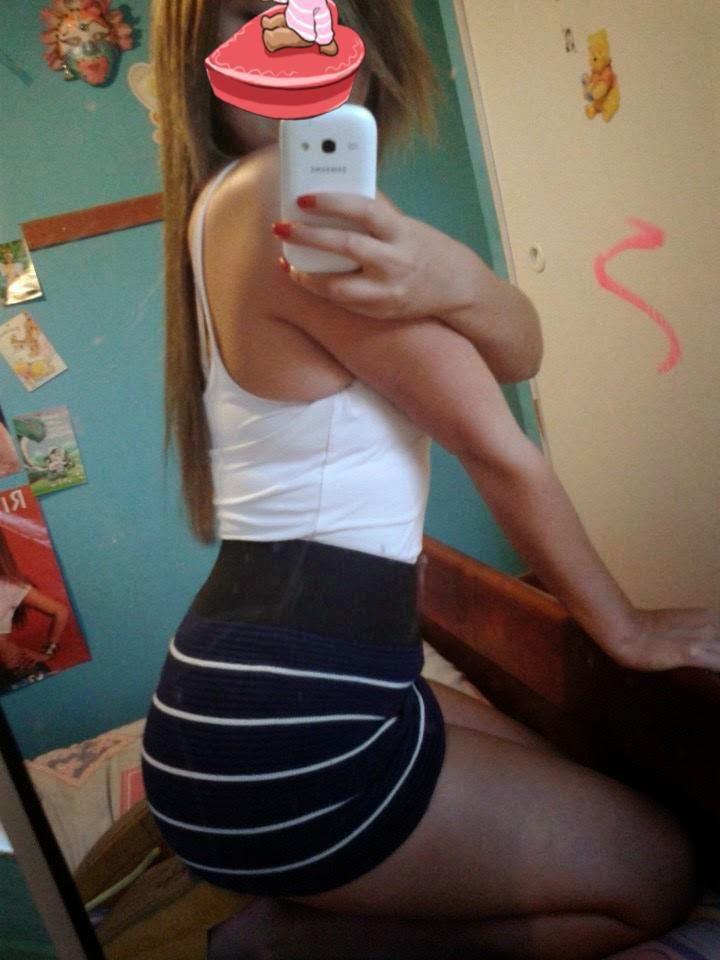 Chica busca chico en Murcia: 