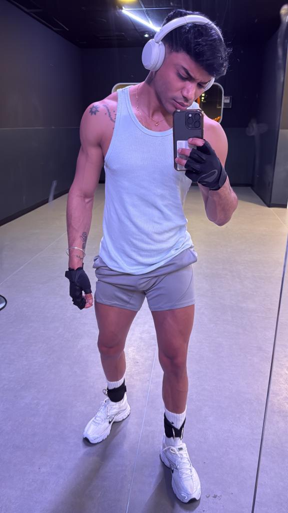 Chico busca chica en Madrid: 