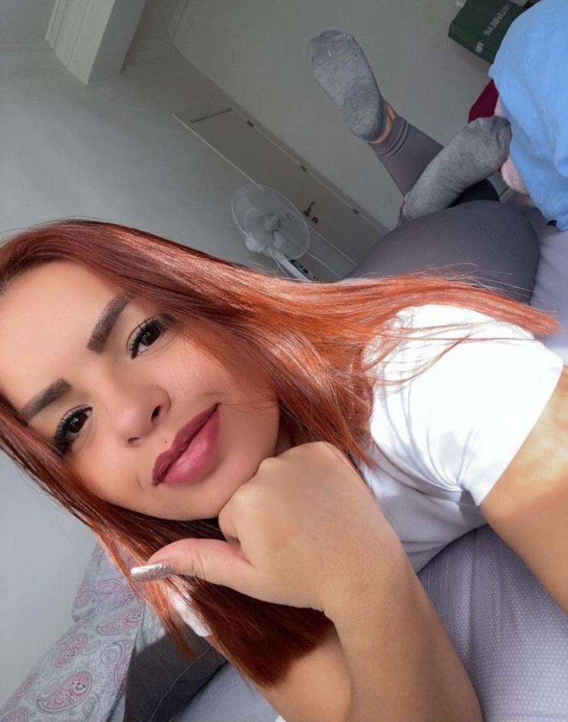 Chica busca chico en Las Palmas: 