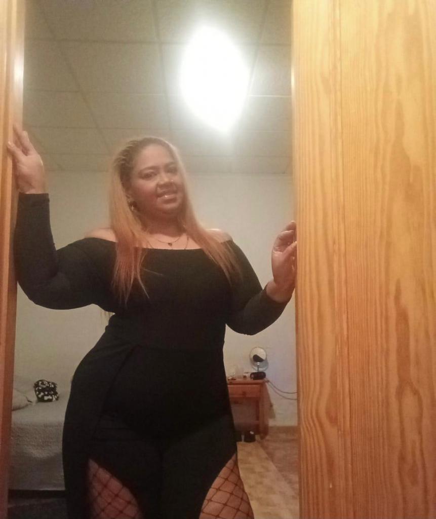 Chica busca chico en Murcia: 