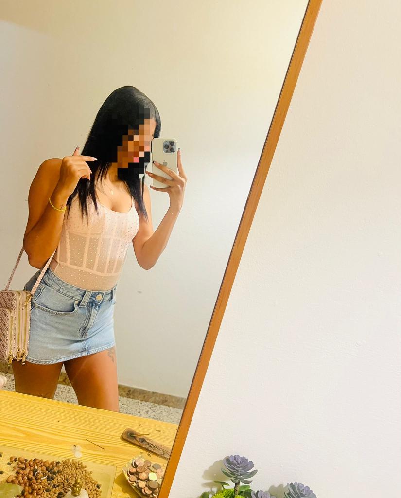 Chica busca chico en Alicante: 