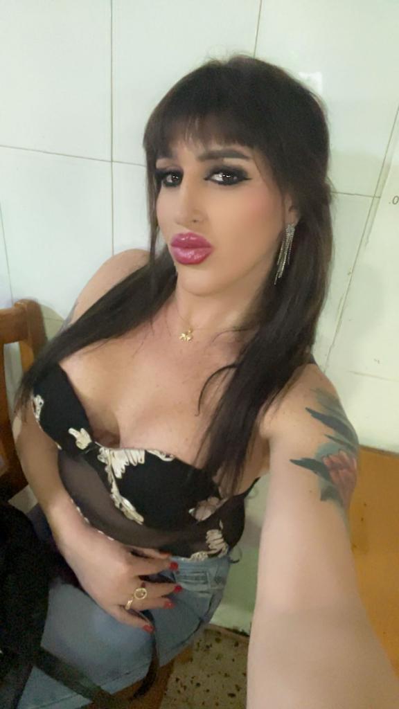 Travesti en Barcelona: 