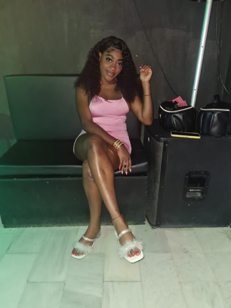 Chica busca chico en Sevilla: 