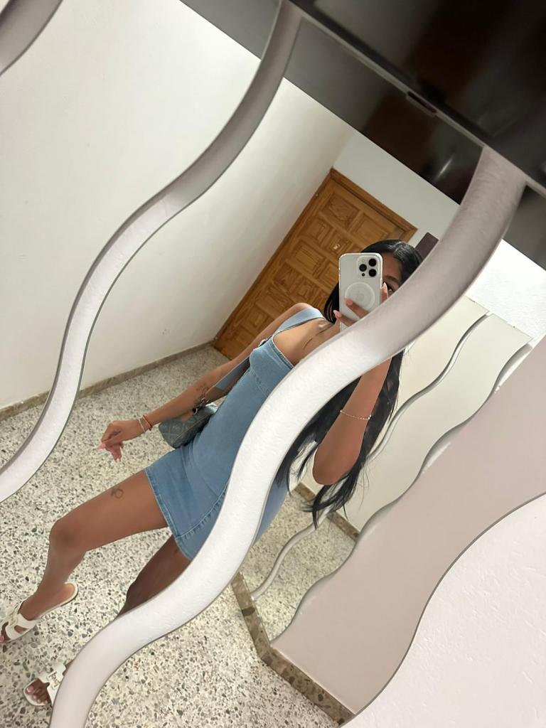 Chica busca chico en Alicante: 