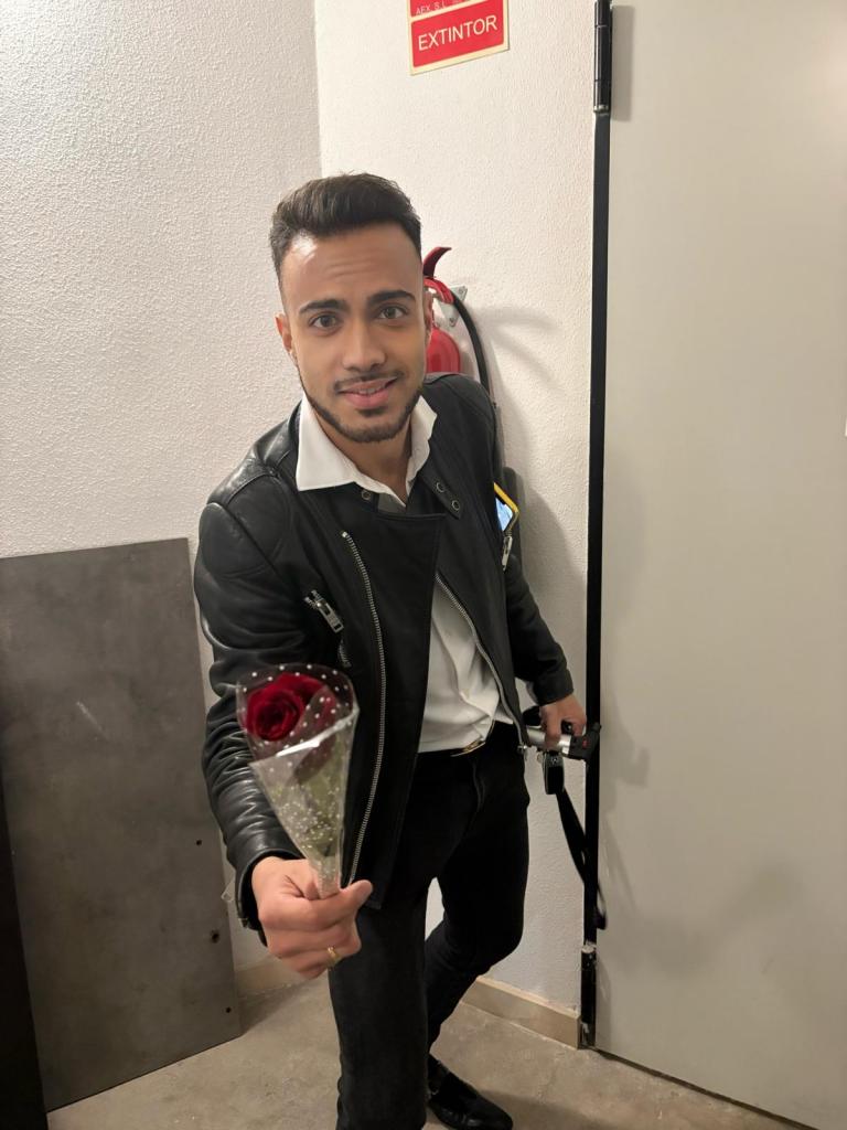 Chico busca chica en Córdoba: 