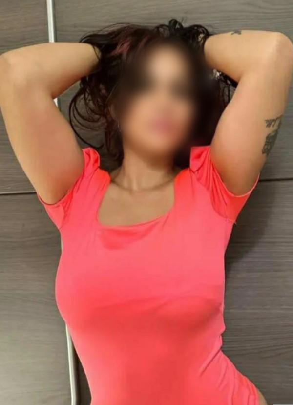 Chica busca chico en Málaga: 
