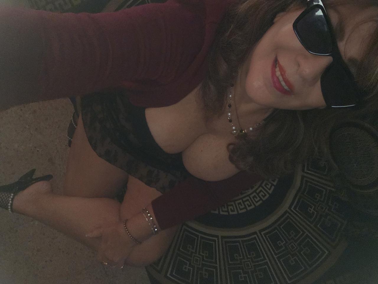 Chica busca chico en Tenerife: 