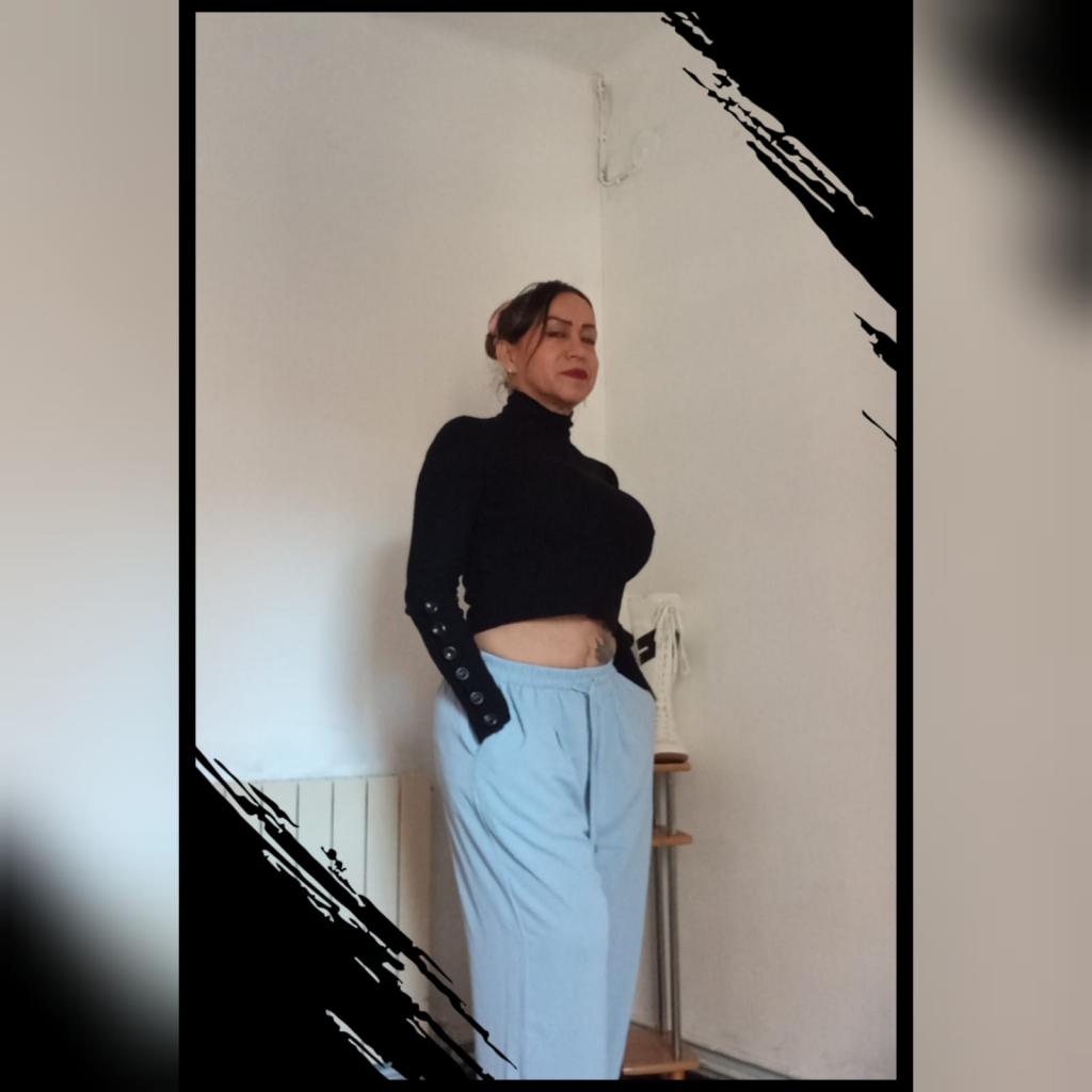 Transexual en Barcelona: 