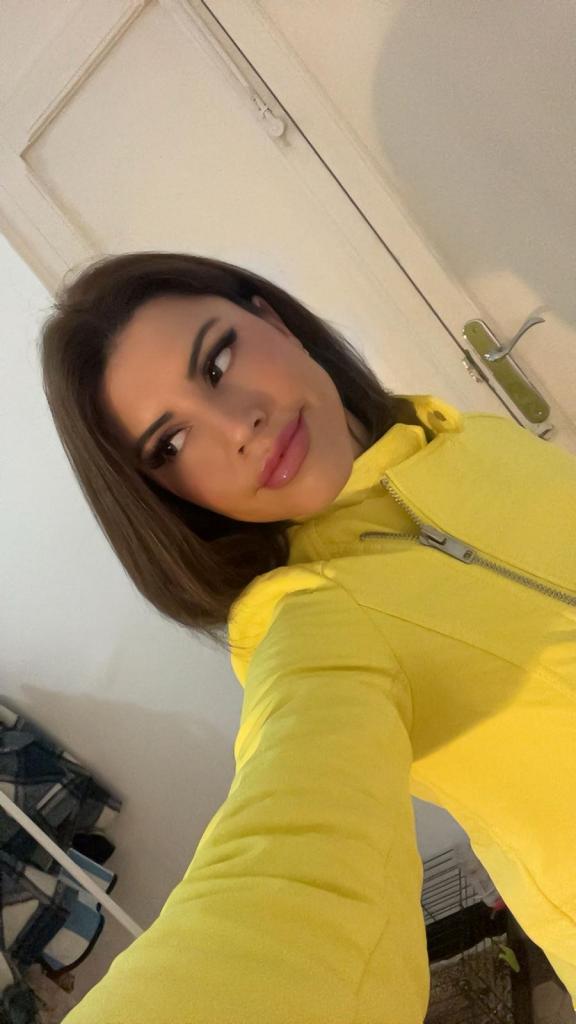 Chica busca chico en Las Palmas: 