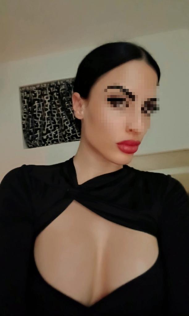 Chica busca chico en Alicante: 