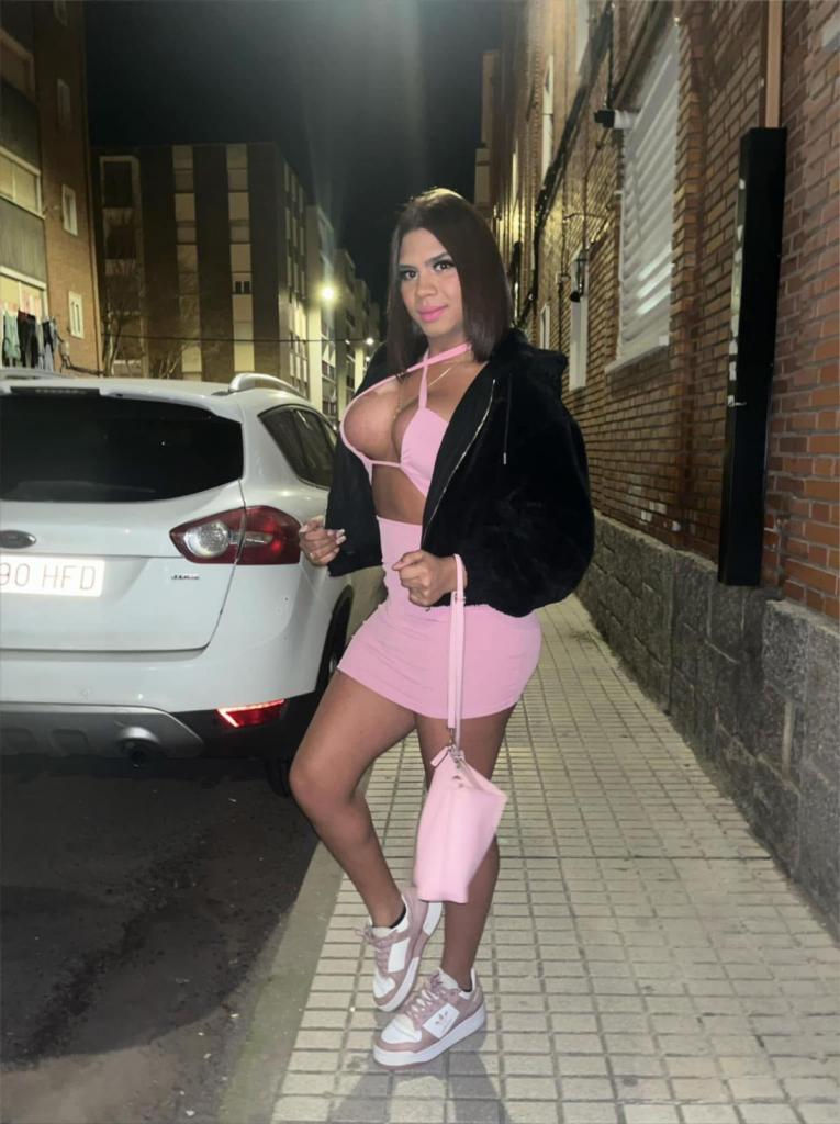 Travesti en Tarragona: 