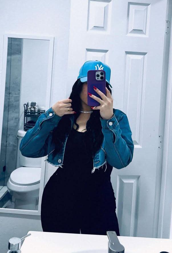 Chica busca chico en Madrid: 