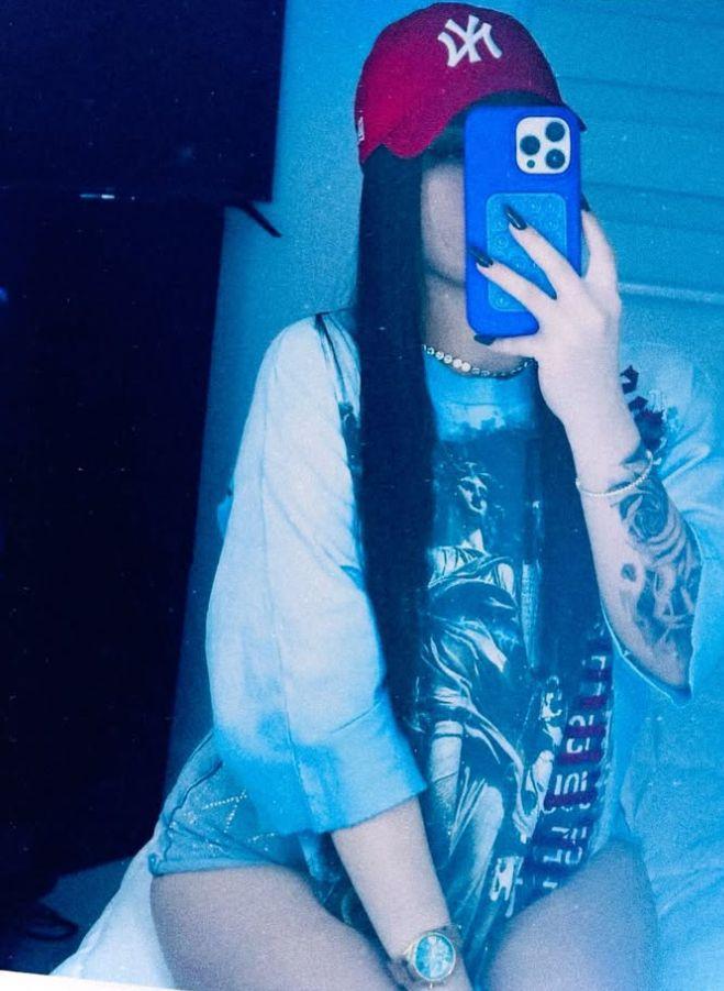 Chica busca chico en Madrid: 