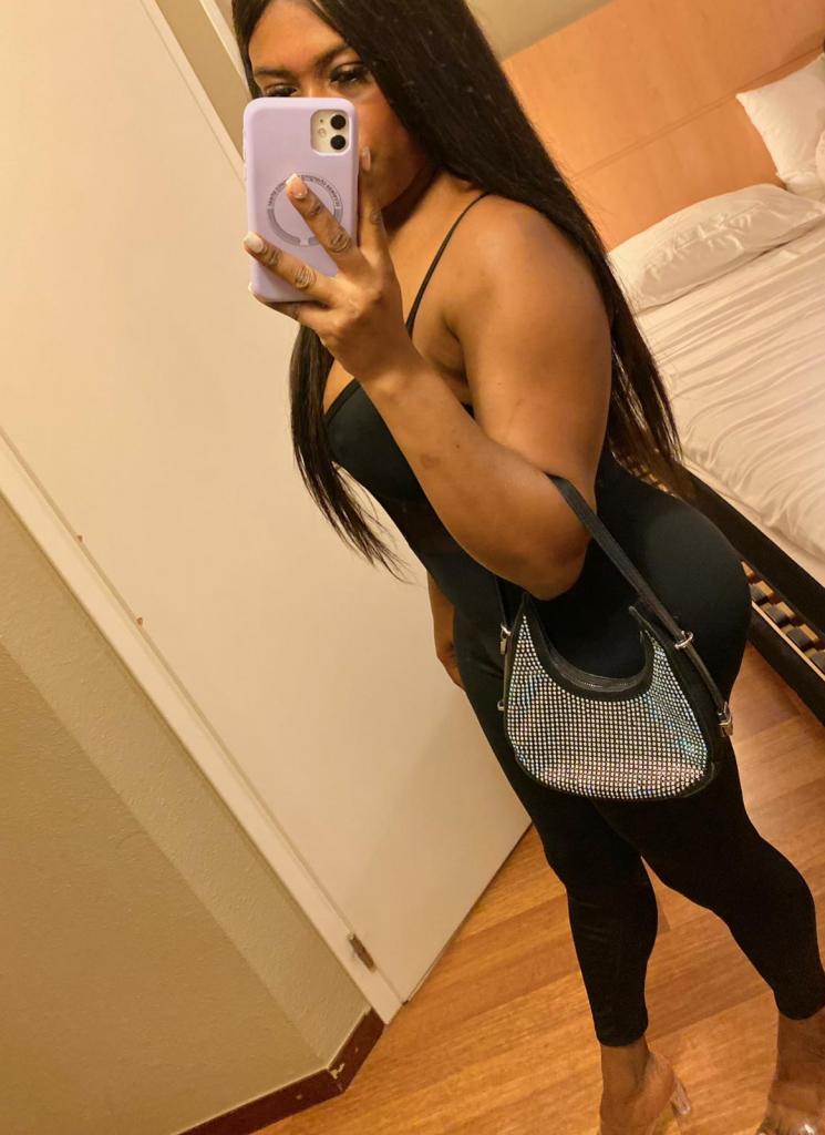 Chica busca chico en Valencia: 