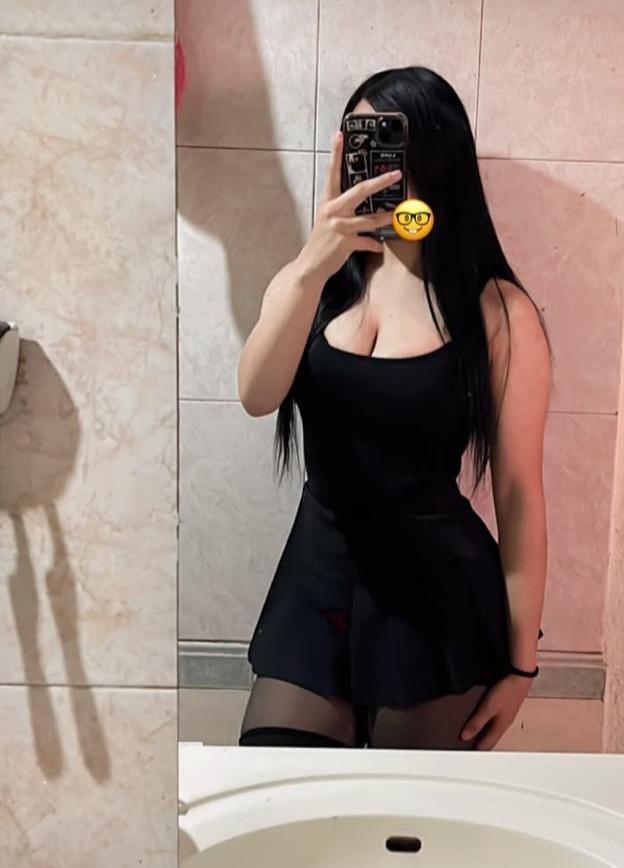 Chica busca chico en Málaga: 