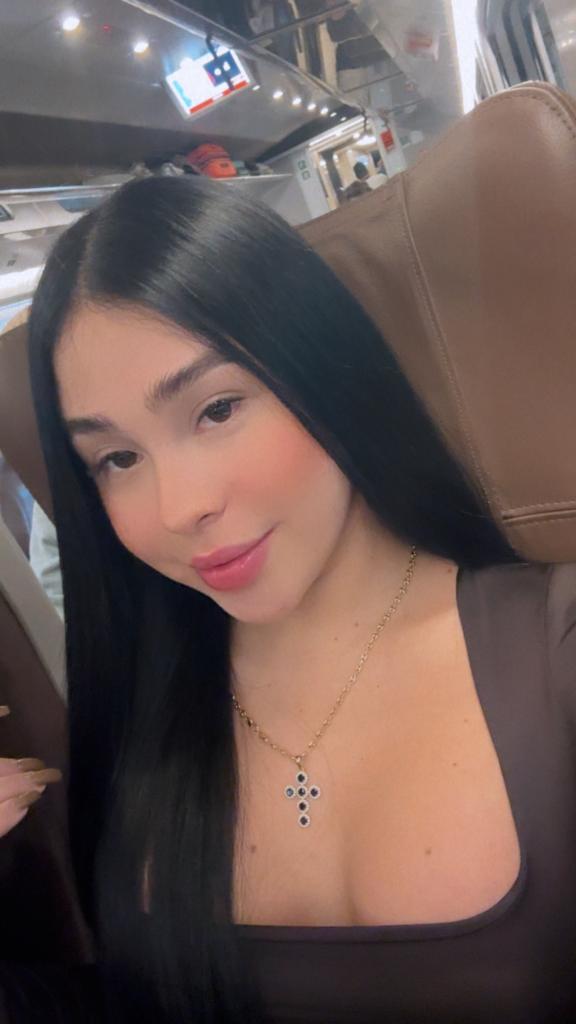 Transexual en Madrid: 