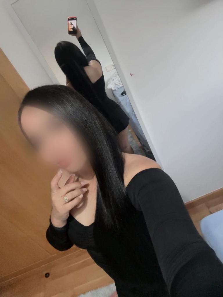 Chica busca chico en Valencia: 