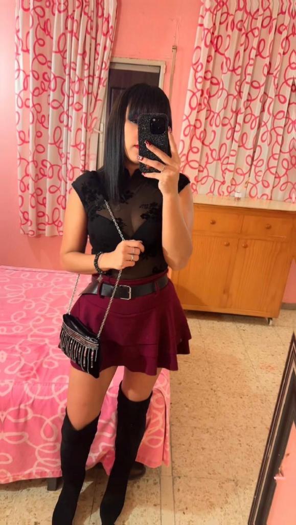 Chica busca chico en Barcelona: 