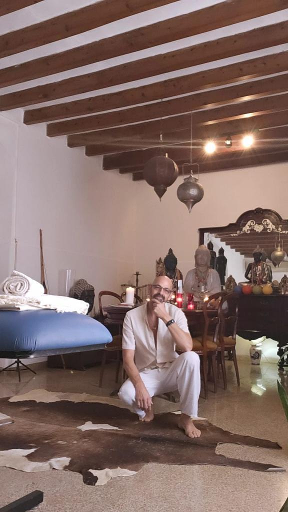 615510958: Chico busca chica en Mallorca